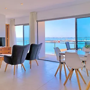 Cofradia Penthouse Apartamento