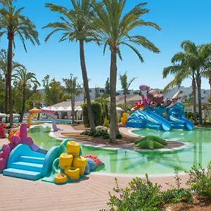 4* Hotell Iberostar Waves Ciudad Blanca