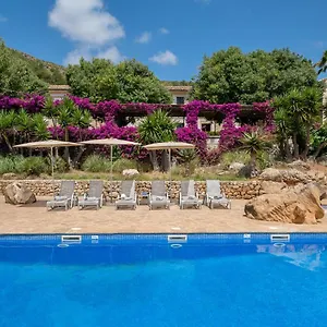  Lantgård Agroturismo Son Siurana