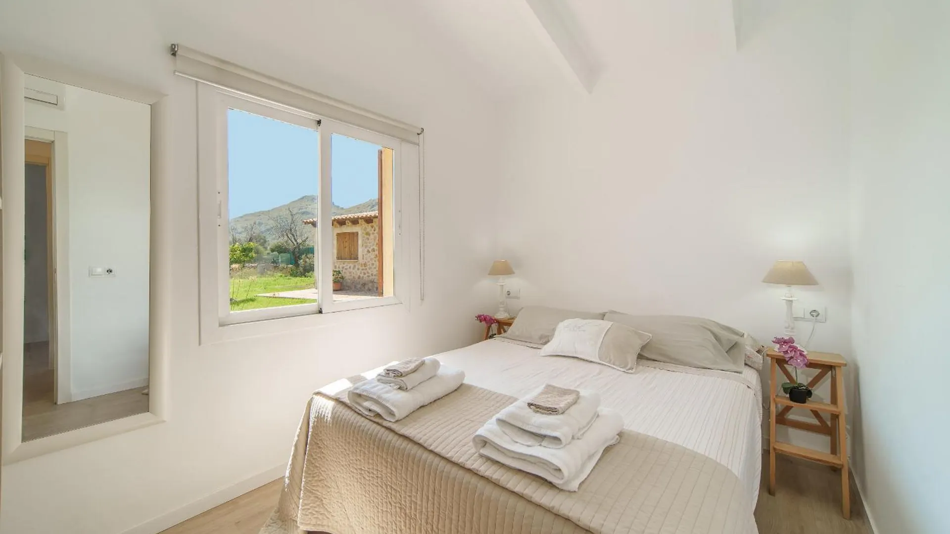 Villa Can Fuat Alcudia By Mallorca Villa Selection